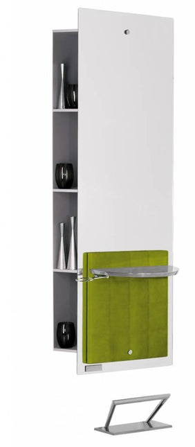 Salon Ambience Salon Ambience Server Kast (voor de kaptafel)