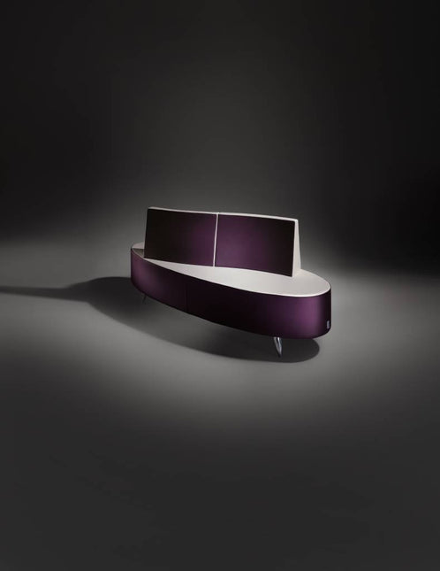 Salon Ambience Salon Ambience Wachthoek B-Side