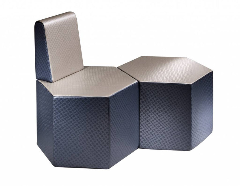 Salon Ambience Salon Ambience Wachthoek Hex