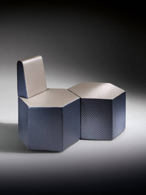 Salon Ambience Salon Ambience Wachthoek Hex