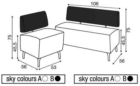 Salon Ambience Salon Ambience Wachthoek Opale