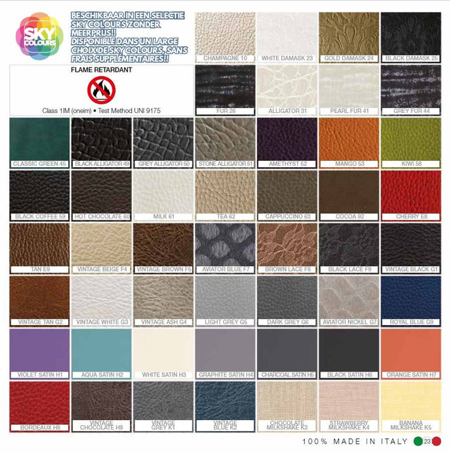 Salon Ambience Salon Ambience Wachthoek Transformer