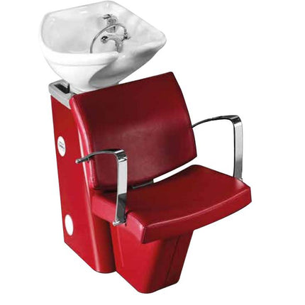 Salon Ambience Salon Ambience Wasunit Compact