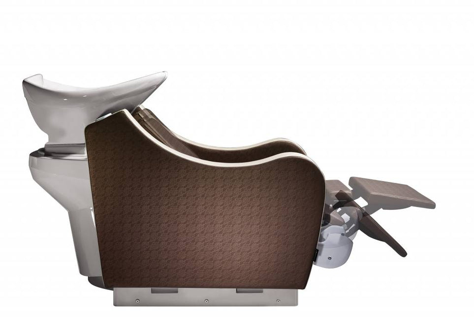 Salon Ambience Salon Ambience Wasunit Gravity