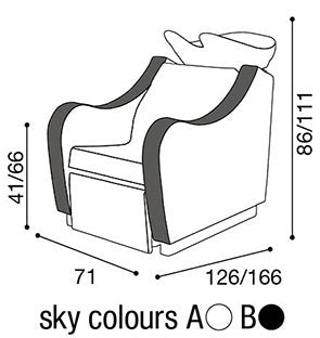 Salon Ambience Salon Ambience Wasunit Gravity