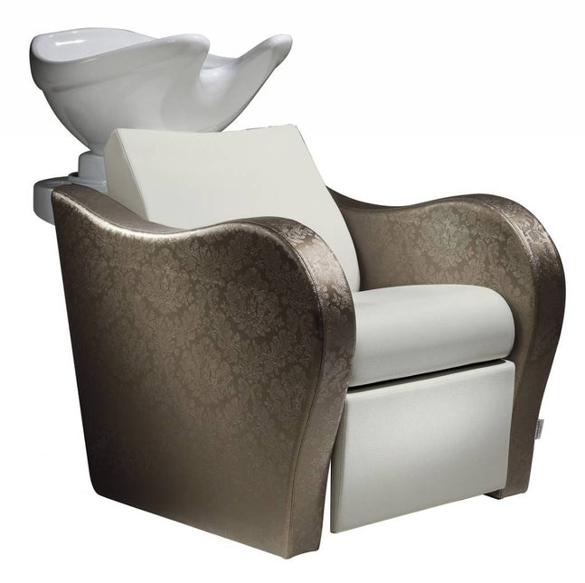 Salon Ambience Salon Ambience Wasunit Luxury