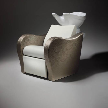 Salon Ambience Salon Ambience Wasunit Luxury