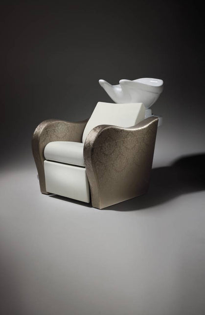 Salon Ambience Salon Ambience Wasunit Luxury