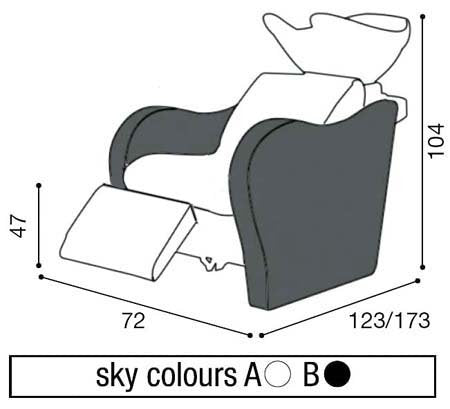 Salon Ambience Salon Ambience Wasunit Luxury