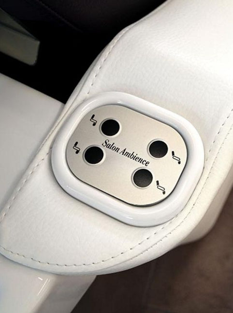 Salon Ambience Salon Ambience Wasunit Luxury