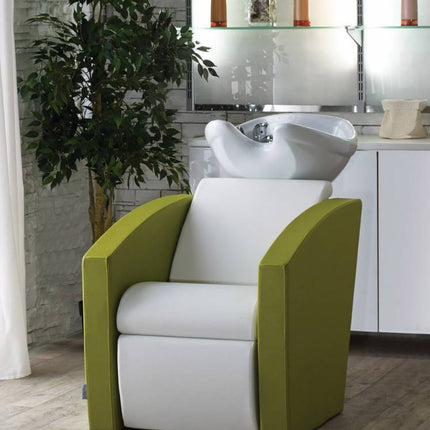Salon Ambience Salon Ambience Wasunit Mirage