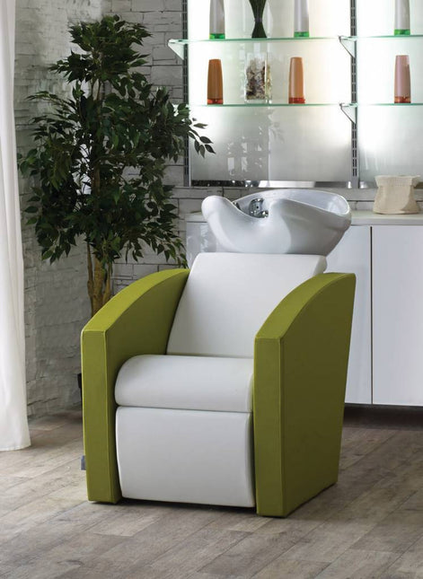 Salon Ambience Salon Ambience Wasunit Mirage