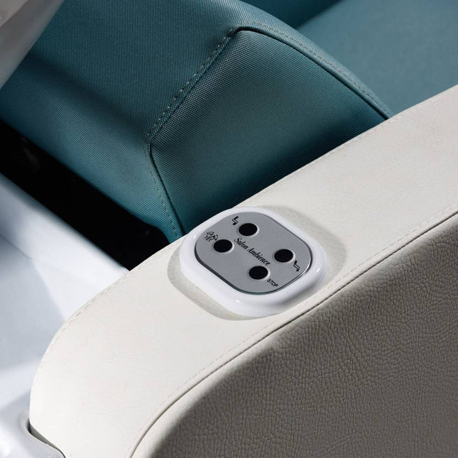 Salon Ambience Salon Ambience Wasunit Sublime