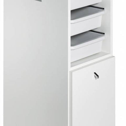 Salon Ambience Salon Ambience Werkwagen Style