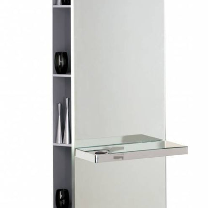 Salon Ambience Server Kast (voor de kaptafel)