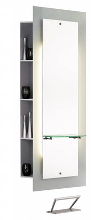 Salon Ambience Server Kast (voor de kaptafel)