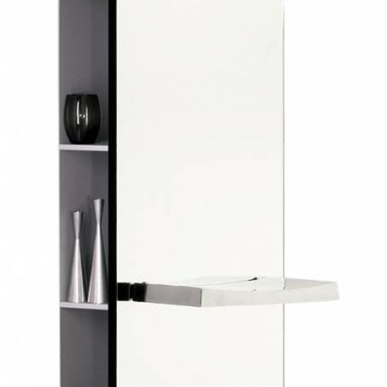 Salon Ambience Server Kast (voor de kaptafel)