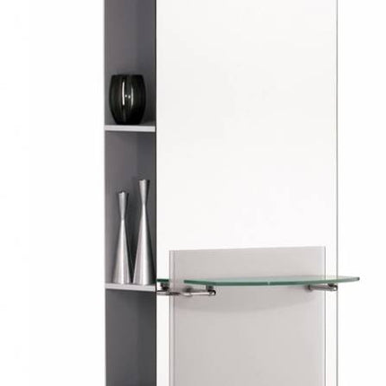 Salon Ambience Server Kast (voor de kaptafel)