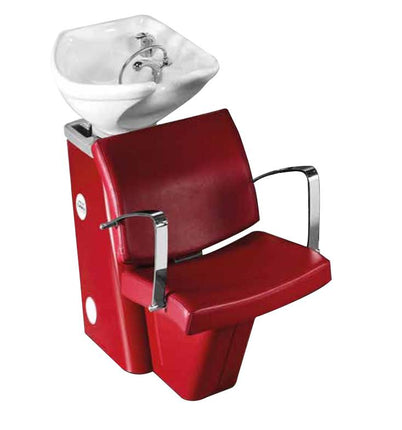Salon Ambience Wasunit Compact