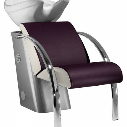 Salon Ambience Wasunit Dreamwash