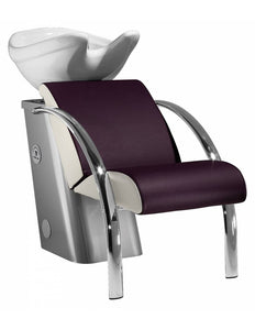 Salon Ambience Wasunit Dreamwash