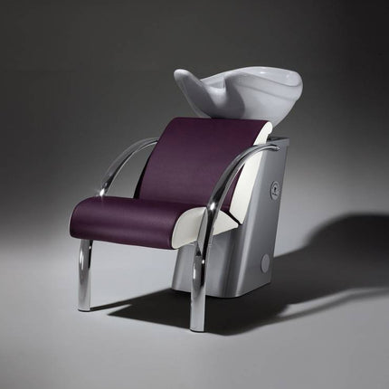 Salon Ambience Wasunit Dreamwash