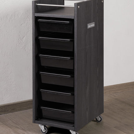 Salon Ambience Werkwagen Glam