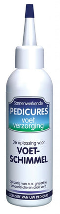 Samenwerkende Pedicures Samenwerkende Pedicures Voetschimmel / Voetgel