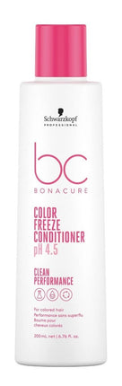 Schwarzkopf Bonacure Color Freeze Conditioner