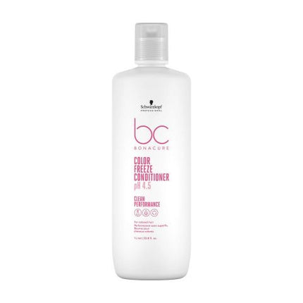 Schwarzkopf Bonacure Color Freeze Conditioner
