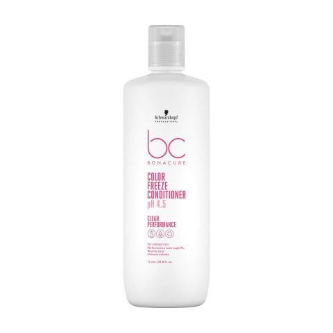 Schwarzkopf Bonacure Color Freeze Conditioner