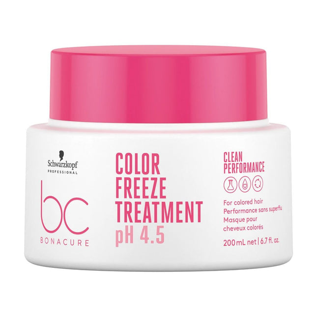 Schwarzkopf Bonacure Color Freeze Micellar Treatment