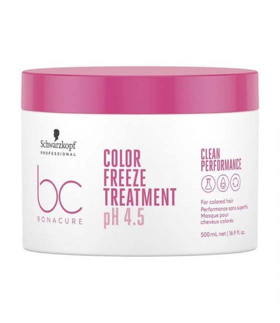 Schwarzkopf Bonacure Color Freeze Micellar Treatment