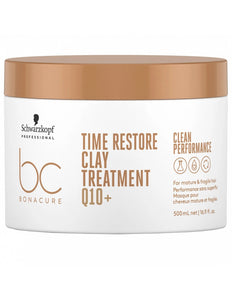 Schwarzkopf Bonacure Q10 Time Restore Treatment