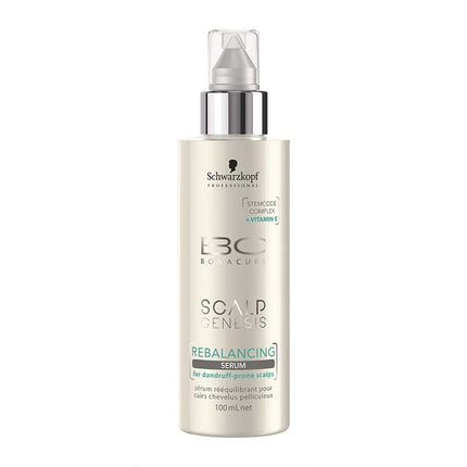 Schwarzkopf Bonacure Scalp Genesis Anti-Dandruff Serum (100ml)