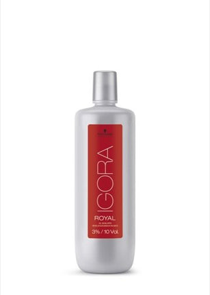 Schwarzkopf Igora Developer (1000ml)