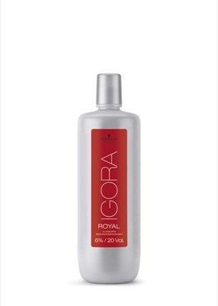 Schwarzkopf Igora Developer (1000ml)