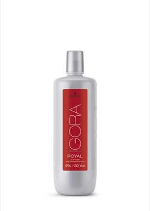 Schwarzkopf Igora Developer (1000ml)