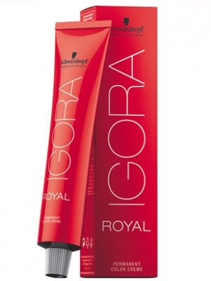 Schwarzkopf Igora Royal (60ml)