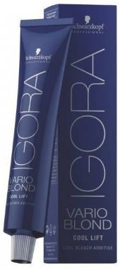 Schwarzkopf Igora Vario Blond Cool Lift (60ml)