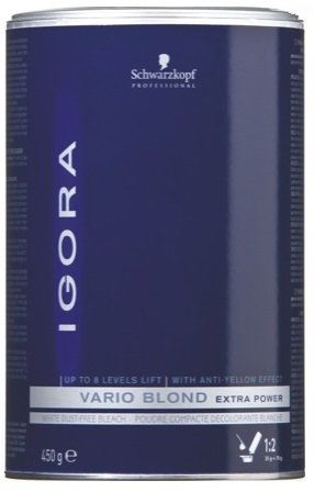 Schwarzkopf Igora Vario Blond Extra Power