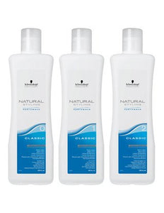Schwarzkopf Natural Styling Classic Perm Omvormer (1000ml)
