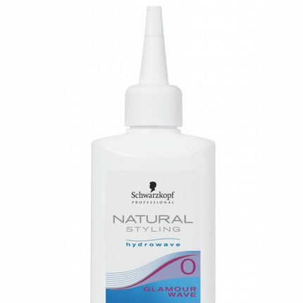 Schwarzkopf Natural Styling Glamour Wave (80ml)