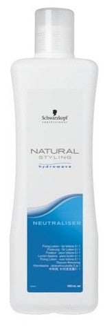 Schwarzkopf Natural Styling Neutraliser (1000ml)