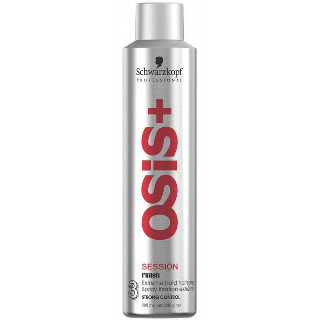 Schwarzkopf Osis+ Session Ultra Long Haarspray