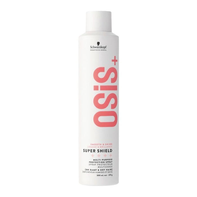 Schwarzkopf OSIS+ Super Shield Hitte Beschermingsspray (300ml)