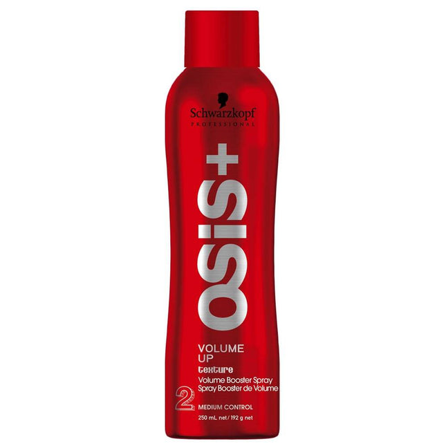 Schwarzkopf Osis+ Volume Up Haarspray