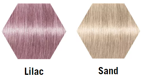 Schwarzkopf Schwarzkopf Blond Me Toning Pastel Haarverf (60ml)