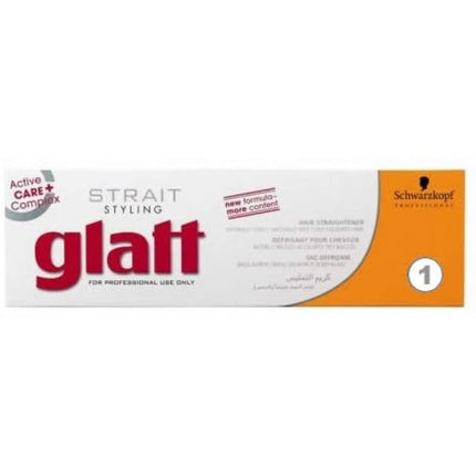 Schwarzkopf Strait Styling Glatt Kit