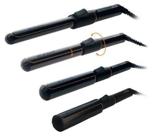 Sibel 360 Rotating Curling Iron